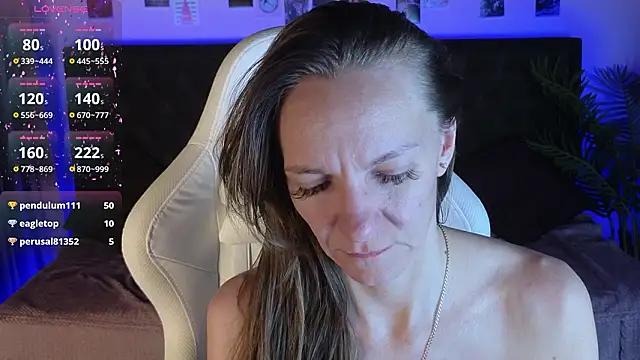 Jesica_mooon 라이브 XXX 채팅