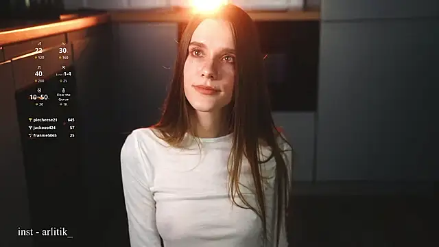 Sembang XXX Secara Langsung Arlitik