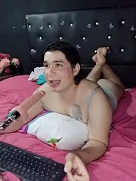 Kaissydoll Chat XXX in diretta