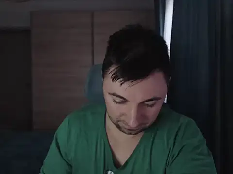 HankMalone Webcam Show