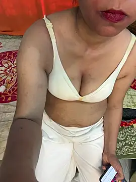 Little-Queen Webcam Show