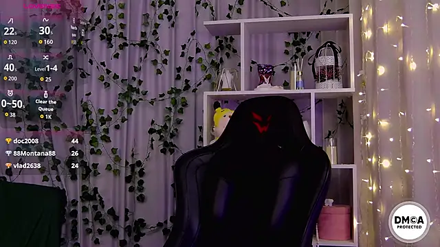 Kate_mermaid 라이브 XXX 채팅