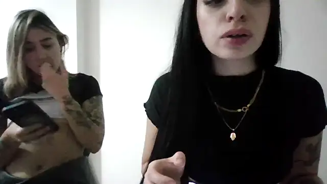 Show de webcam de yazminlove