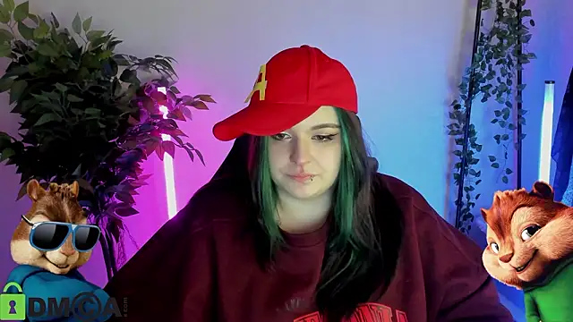 Chat XXX ao vivo de Mia_R0ss