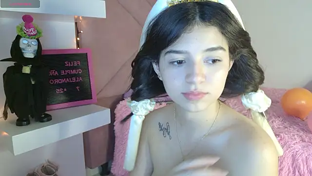 eva_sin18 Live XXX Chat