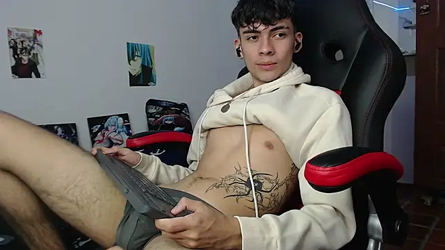 Rimuru17 Chat XXX in diretta