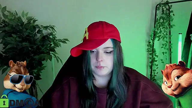 Chat XXX en directo de Mia_R0ss