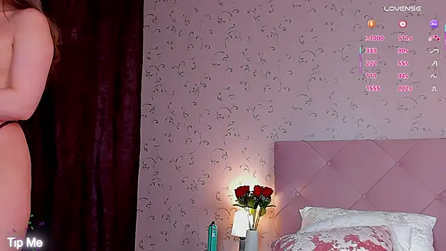 Chatroom XXX en direct de juliana_browns