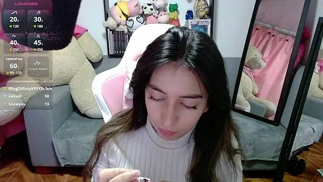 Maggie_Fox3 Live XXX-Chat