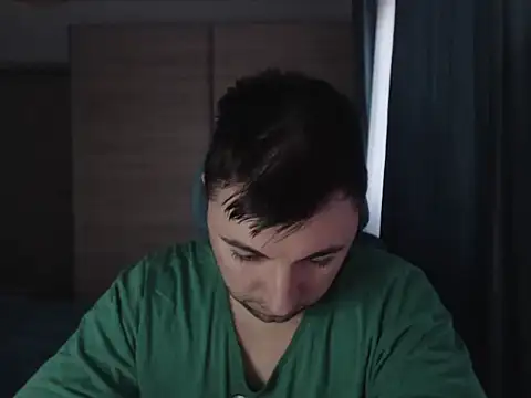 HankMalone 웹캠 쇼