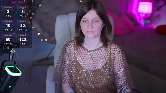 TinaMelt 라이브 XXX 채팅