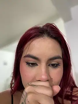 Chat XXX Live Zarahs_Blare1