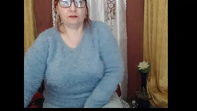 PlayfullMature 라이브 XXX 채팅