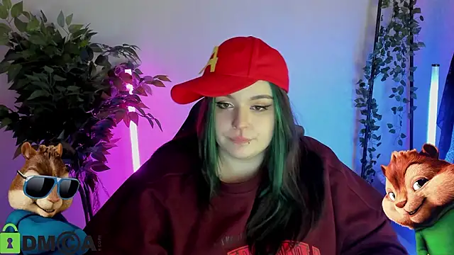 Czat XXX na żywo – Mia_R0ss