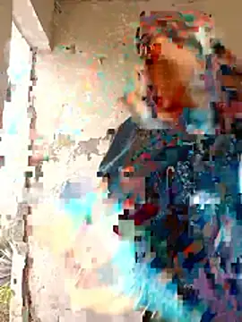 Cute-karisma1234 Adlı Modelin Canlı XXX Sohbeti