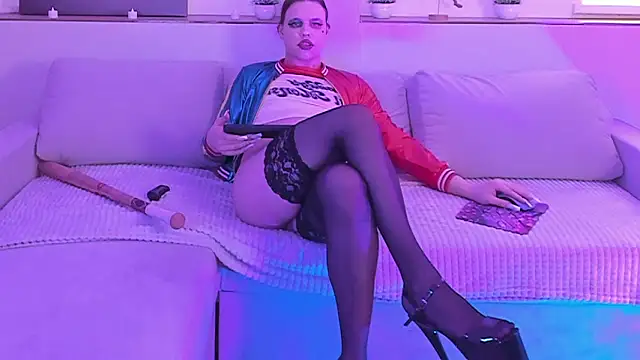 Madison_dolly – Naživo XXX chat