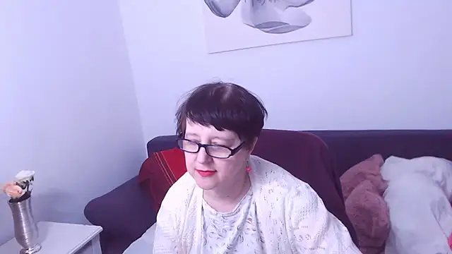 دردشة ChristaRose الجنسية المباشرة