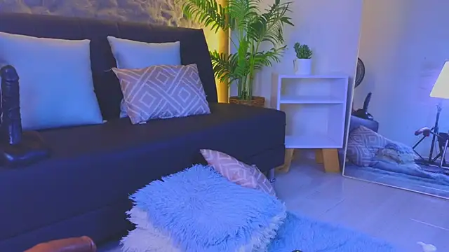 Živý XXX chat Isa__Blanc