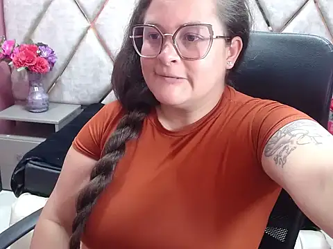 Živý XXX chat Sarah_Boobs_