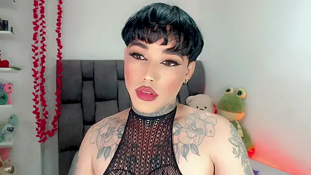 Sembang XXX Secara Langsung little_star_porn