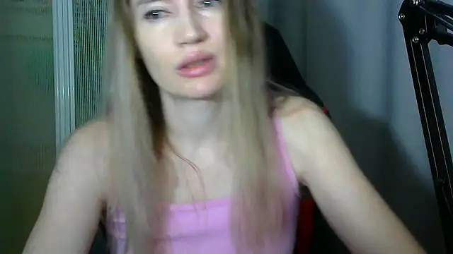 Chat XXX ao vivo de JessFoxxx