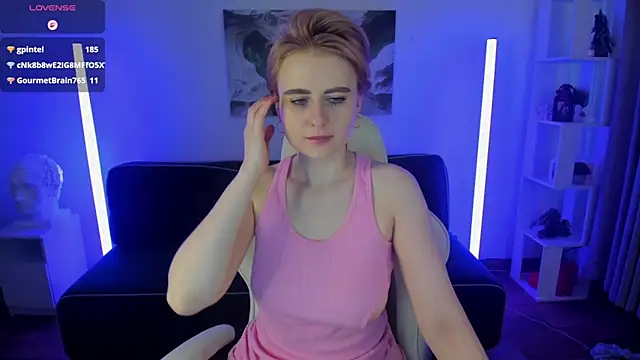 terry_roberrtson Chat XXX in diretta