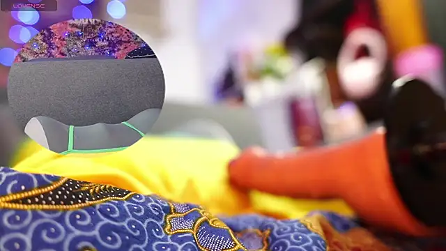 25sweetlilbunny Adlı Modelin Canlı XXX Sohbeti