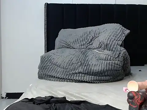 Show webcam de sexxyykittyy