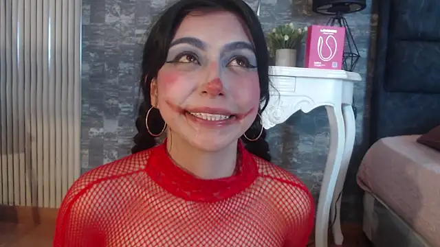 Keila_Fgn Live XXX chat