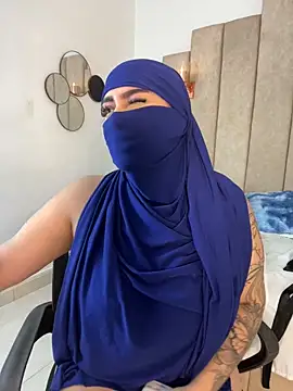 Show de rashaaa_ na webcam