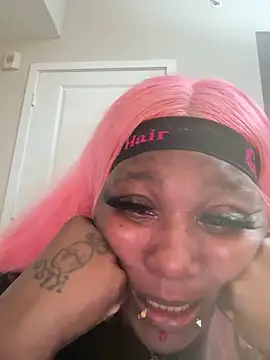 Chat XXX ao vivo de makeherfeelg