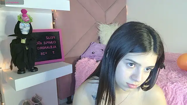 eva_sin18 Chat XXX in diretta