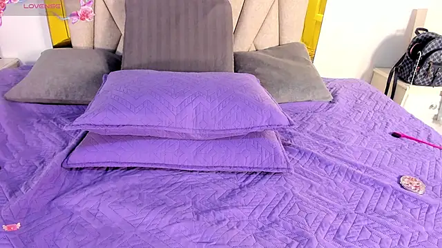 XXX chat uživo modela vahiolet_fuentes