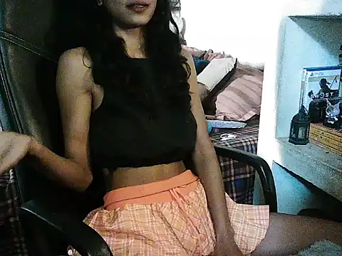 XXX chat uživo modela exude_diya