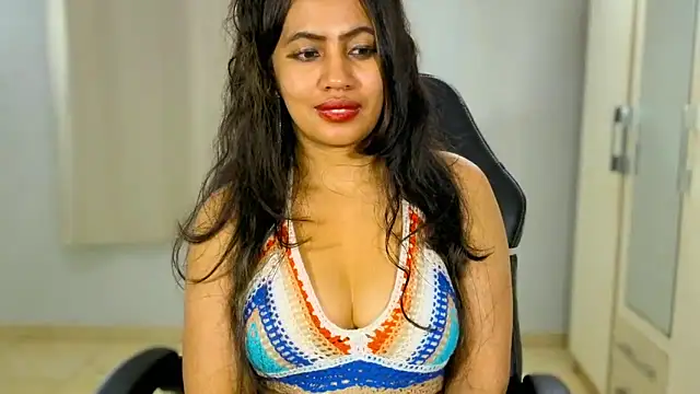 XXX chat uživo modela FannyXhot