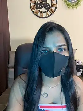 Chat +18 de its_ur_flora ao vivo