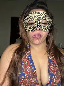 SLNatasha 라이브 XXX 채팅