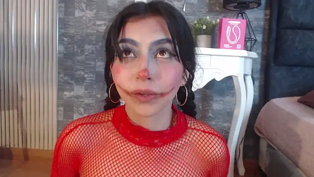 Keila_Fg's Live XXX Chat