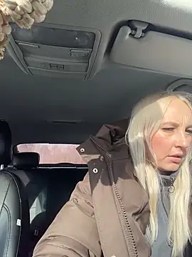 Вебкам-шоу MerlinDave