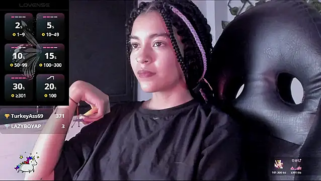 Chat XXX Live Anny_Kiitty