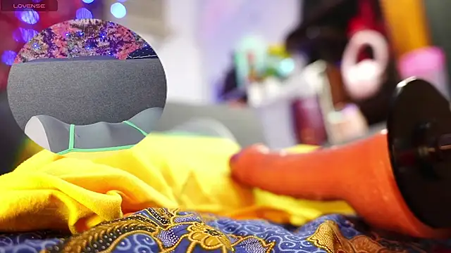 25sweetlilbunny Obrolan Langsung XXX