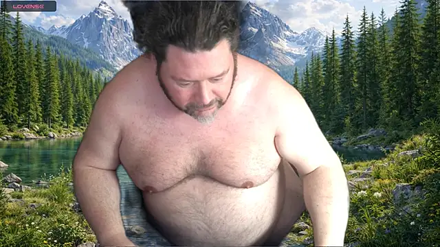 MysticDevil élő XXX-chatje