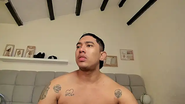 โชว์เว็บแคมของ erotic_sins