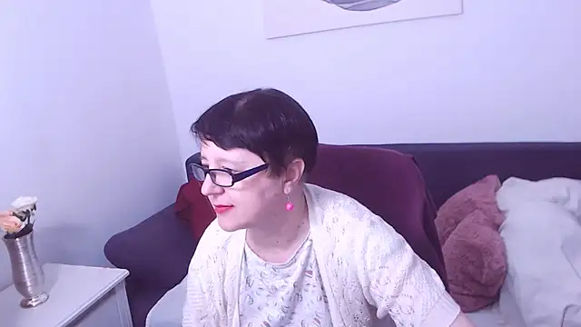 ChristaRose – Live XXX-chat