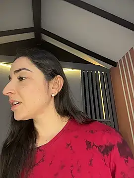 Vicky-Andrade Obrolan Langsung XXX