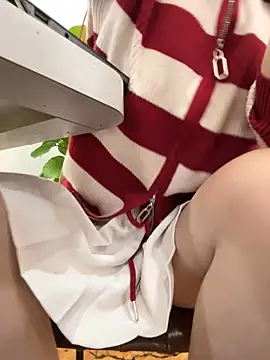 Lina-Xuka81 现场XXX聊天