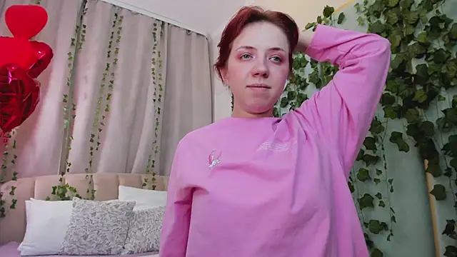 دردشة Love_is_Lola الجنسية المباشرة