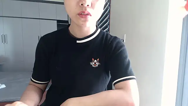 LoveMai-LoveMai 现场XXX聊天