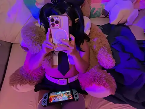 دردشة Onlypawzz الجنسية المباشرة