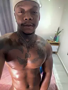 ronnie_7777 Live XXX-chat